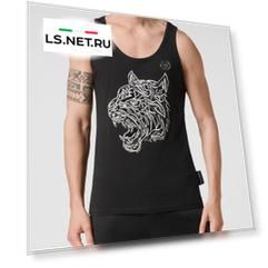 Спортивный Топ Plein Sport