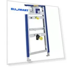 Инсталляция для писсуара «Geberit» Duofix 111.616.00.1