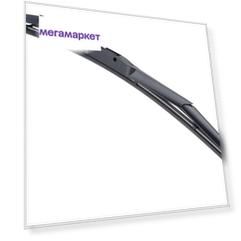 Гибридная щетка стеклоочистителя Osawa GW45 (450мм)