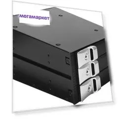 Hot-swap корзина ExeGate HS335-01 (EX264639RUS)