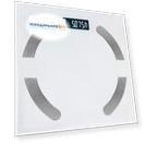 Весы напольные электронные GoodHelper BT-SA58