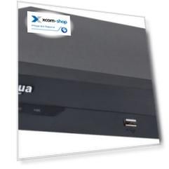 Видеорегистратор Dahua DH-XVR5108HS-5M-I3