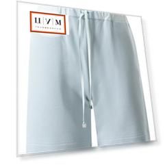 Хлопковые шорты Kiton