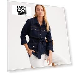 Жакет LaRedoute