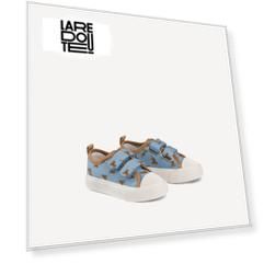 Кеды LaRedoute