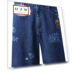 Джинсовые шорты Dolce & Gabbana