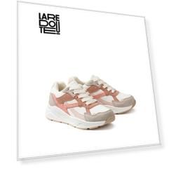 Кеды LaRedoute