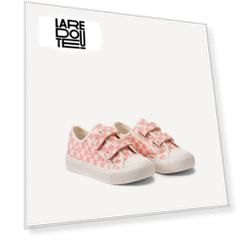 Кеды LaRedoute