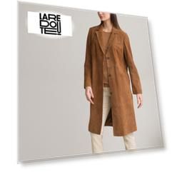 Пальто LaRedoute
