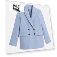 Блейзер LaRedoute