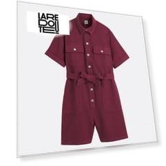 Комбинезон LaRedoute