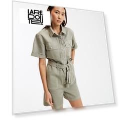 Комбинезон LaRedoute