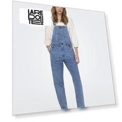Комбинезон LaRedoute