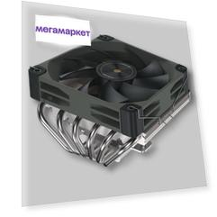 Кулер для процессора Coolleo Etian M67 Pro (CL-M67 Pro)