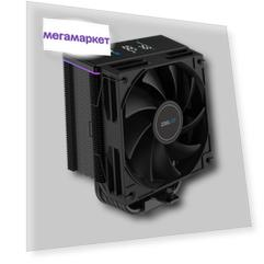 Кулер для процессора Coolleo B60 DIG V2 (CL-B60-DIG-BK V2)