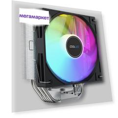 Кулер для процессора Coolleo Etian P50i (CL-P50i-ARGB V2)