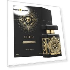 INITIO Парфюмерная вода Oud For Greatness 50 мл