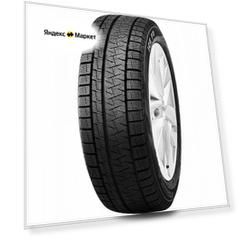 Автомобильная шина Formula Ice Friction 195/65 R15 95T XL зимняя для легкового автомобиля