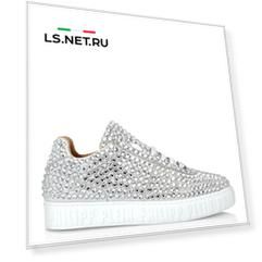 Ботинки Philipp Plein