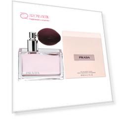 Prada Tendre
