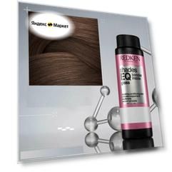 REDKEN SHADES EQ GLOSS BONDER INSIDE 06NCh Краска-блеск без аммиака 60 МЛ