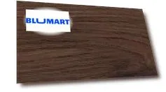 Напольная плитка «Laparet» Wenge Cinnamon Matt. 120x20 х9999294509 тёмно-коричневый