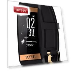 Умный браслет ZDK E78 Black