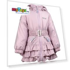 Демисезонная куртка Kerry Dora