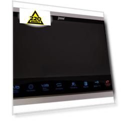 Видеодомофон J2000 J2000-df-АНАСТАСИЯ ahd 2mp (cc000006123)