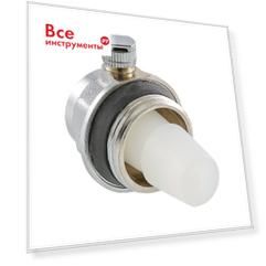 Автоматический воздухоотводчик для радиатора Valtec VT.501.D.06