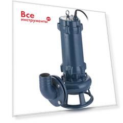 Фекальный насос UNIPUMP FEKAMAX 45-17-4 86549