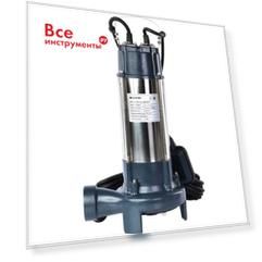 Фекальный насос UNIPUMP FEKACUT V1300DF 90433