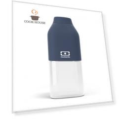 Бутылка 330 мл Monbento MB Positive bleu infinity