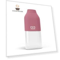 Бутылка 330 мл Monbento MB Positive blush