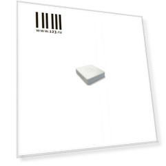 Видеорегистратор сетевой Hikvision DS-N108P 1920x1080 1хHDD 2хUSB2.0 RJ-45 HDMI VGA до 8 каналов