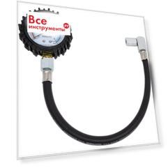 Измеритель давления топлива TopAuto 13122
