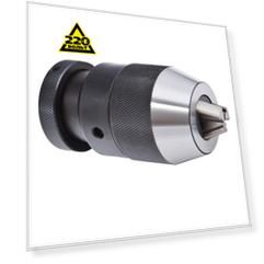 Патрон сверлильный Griff B216013