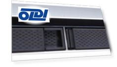 Сетевое хранилище TS-431XeU-8G, 4 отсека для HDD, 10 GbE SFP+