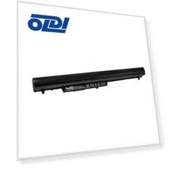 Аккумулятор для ноутбука TopON TOP-LA044 HP Pavilion SleekBook 14, 15/Chromebook 14 Series, 14.4V, 4400mAh, 63Wh