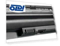 Аккумулятор для ноутбука TopON TOP-DV3T для HP Pavilion dv3-2000, dv3t-2000, dv3-2100, dv3-2200, dv3-2300