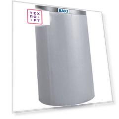 Бойлер косвенного нагрева BAXI UBT 300 GR (100020670)