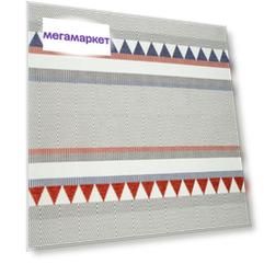Ковер Arben. Decor Magic. SNOW SCANDI  160x230