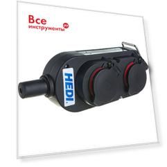 Подвесная колодка HEDI 9043