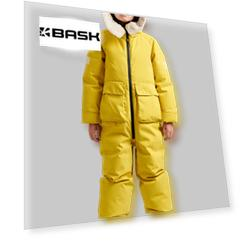 Комбинезон BASK kids CLOUD 2364
