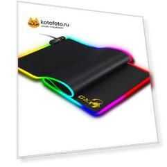 Коврик для мыши Genius GX-Pad 800S RGB