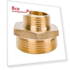 Переходной ниппель STOUT RG008Q0O7G8Q6N