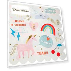 Украшение для праздника Meri Meri