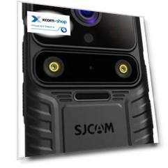 Экшн-камера SJCAM SJCAM-A50 черный