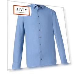 Льняная рубашка Giorgio Armani