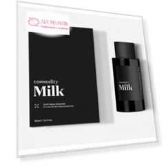 Milk